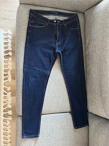 Zara Kot Pantolon