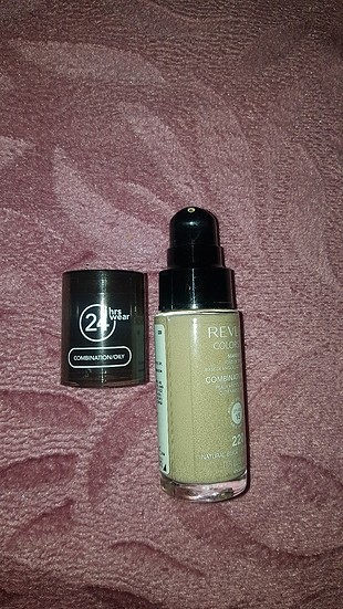 revlon fondöten