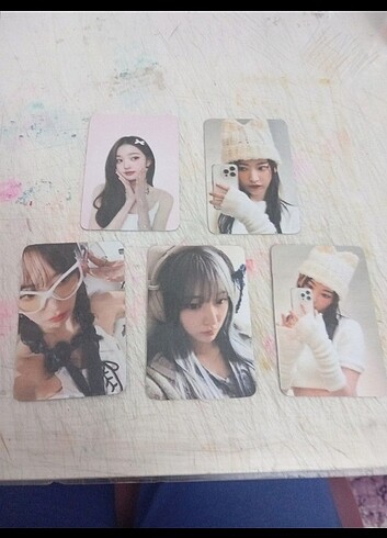 5 pc var