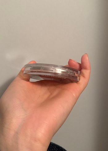 Beaulis Puff it Toz Pudra Porcelain - Görsel 7