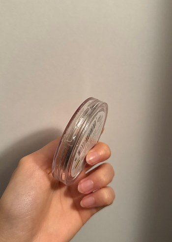 Beaulis Puff it Toz Pudra Porcelain - Görsel 4