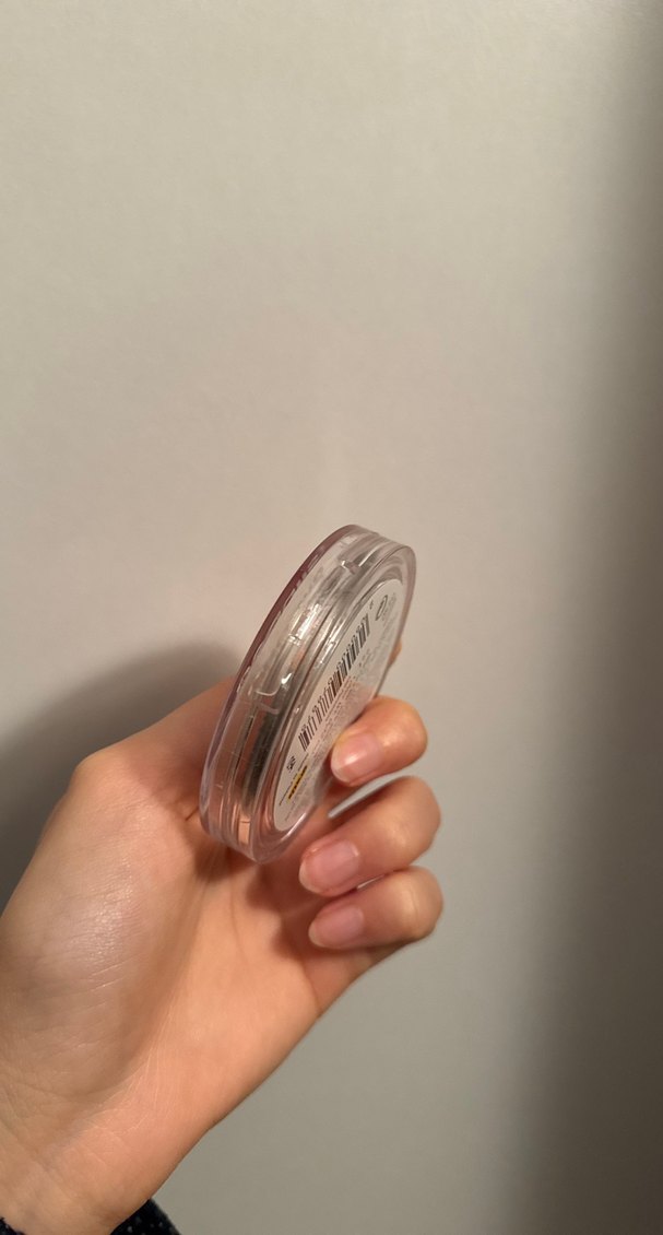 Beaulis Puff it Toz Pudra Porcelain - Görsel 4