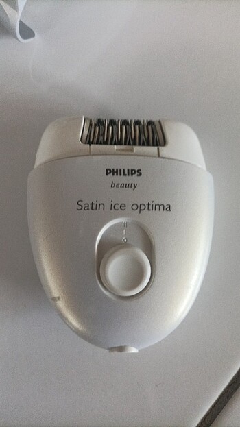 Philips PHİLİPS Beauty çantalı epilasyon makinesi 