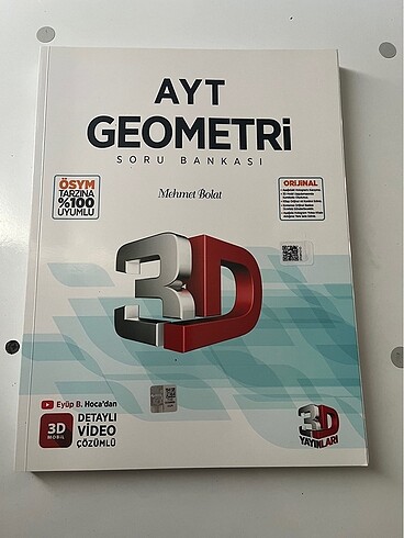 Ayt geometri
