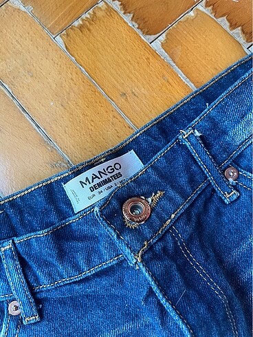 Mango Mango kot şort