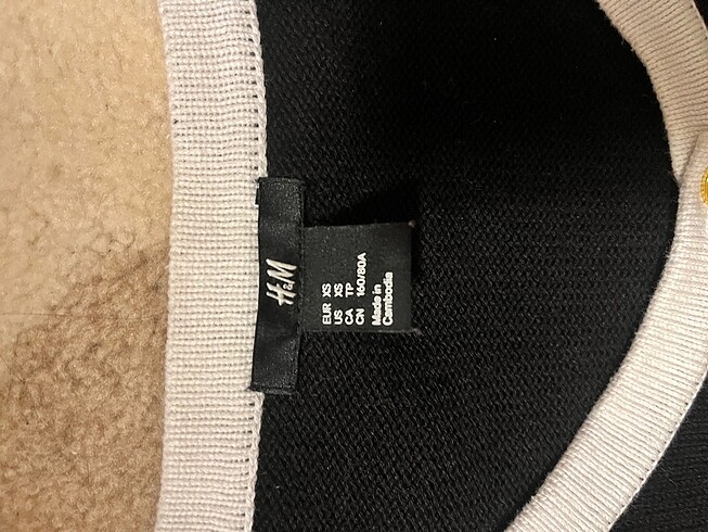 H&M H&M hırka