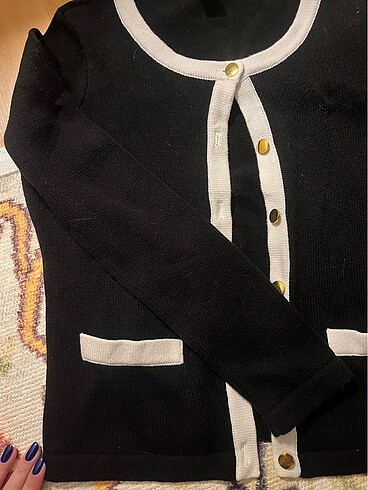 xs Beden H&M hırka