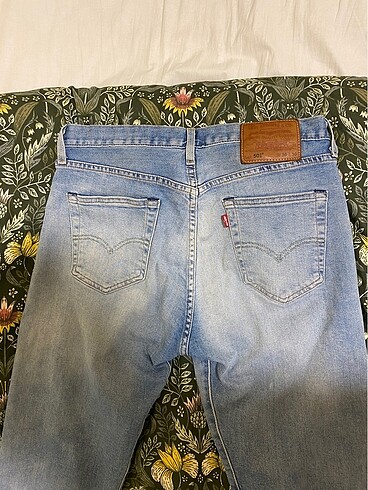 m Beden Levi's 501