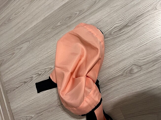 Beden pembe Renk Bebek taşıma çantası-sling-kanguru