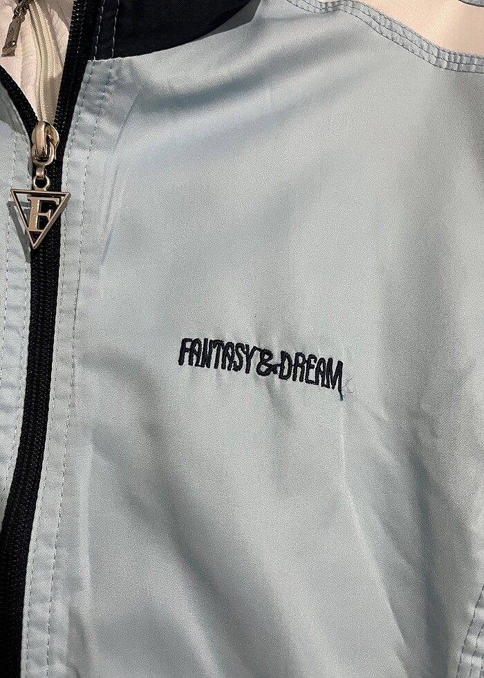 Spor ceket - Görsel 2