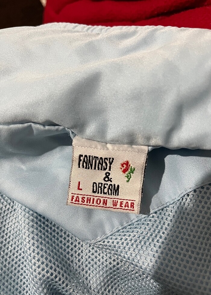 Spor ceket - Görsel 3