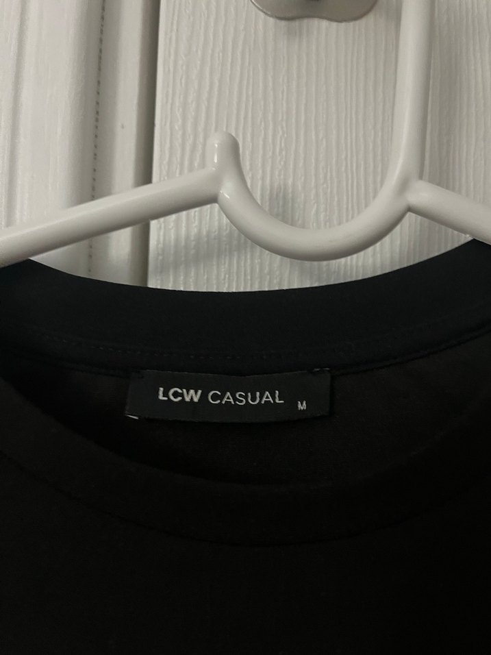 Kadın Siyah Uzun Kollu Mini Elbise - Görsel 3