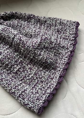 KADIN BERE - Görsel 3