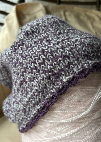 KADIN BERE - Görsel 4