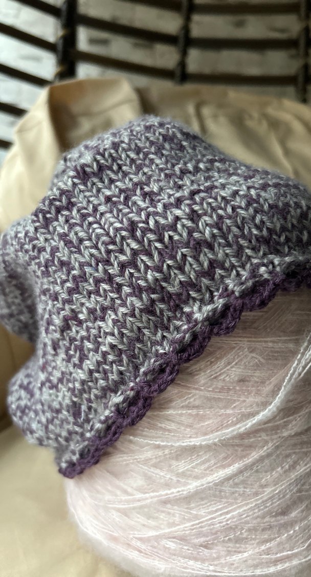 KADIN BERE - Görsel 4