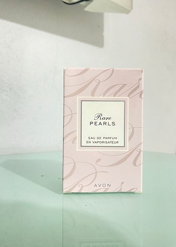 Avon Rare Pearls Kadın Parfümü - Görsel 2