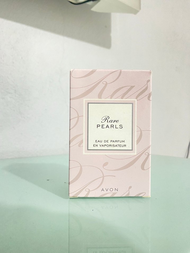 Avon Rare Pearls Kadın Parfümü - Görsel 2