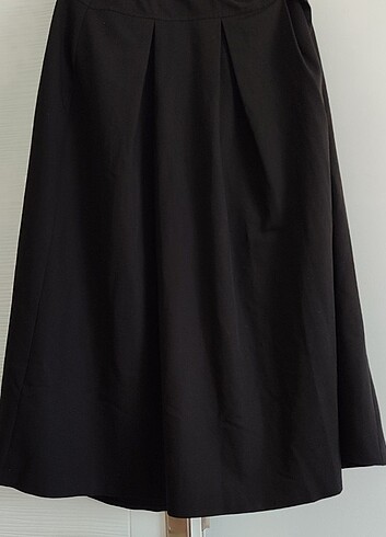 Siyah etek 