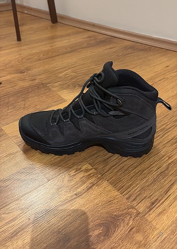 Salomon Quest rove gore-tex bot - Görsel 3