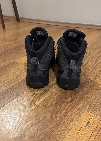 Salomon Quest rove gore-tex bot - Görsel 5