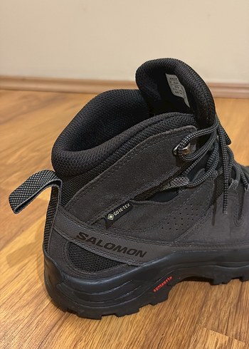 Salomon Quest rove gore-tex bot - Görsel 2
