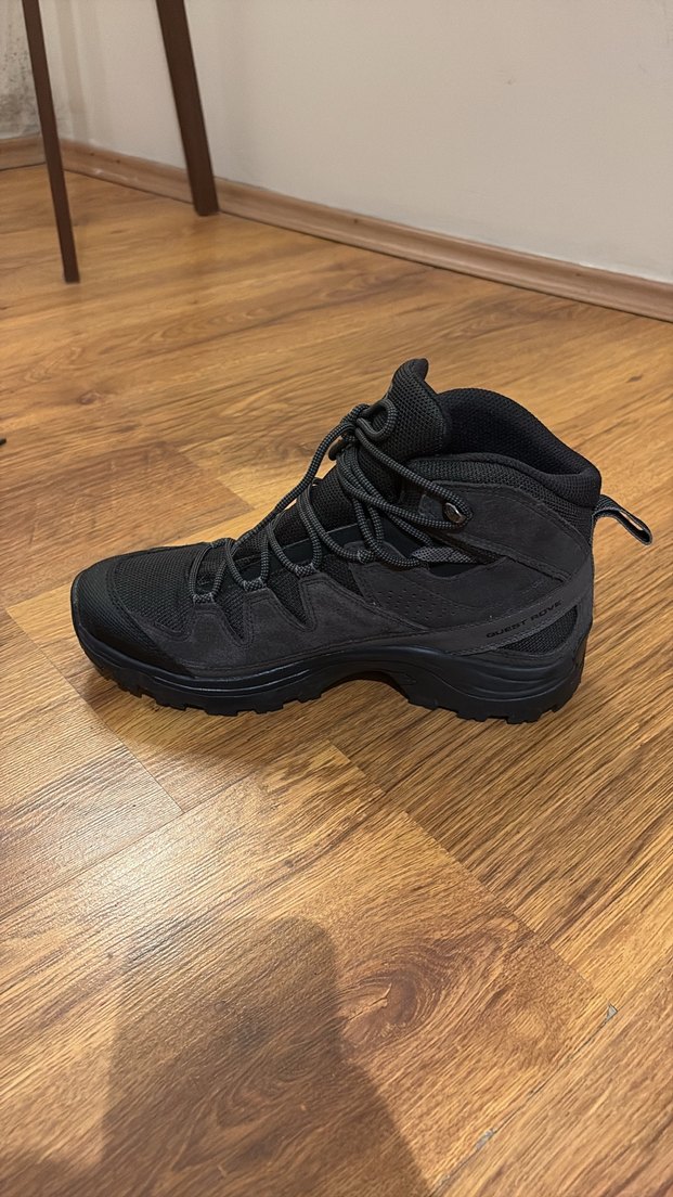 Salomon Quest rove gore-tex bot - Görsel 3