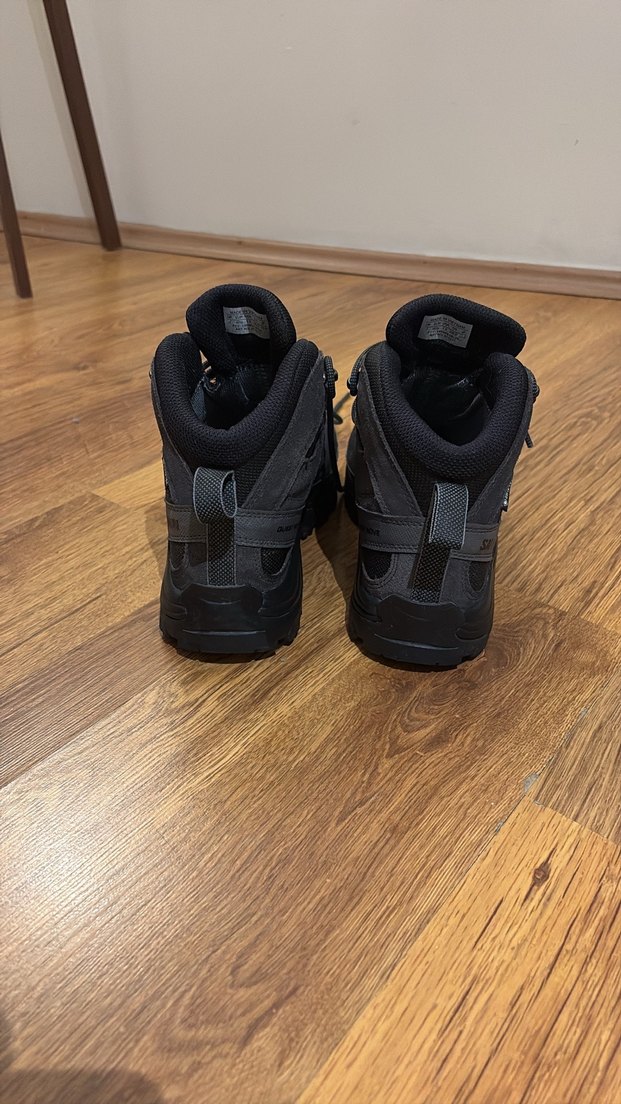 Salomon Quest rove gore-tex bot - Görsel 5