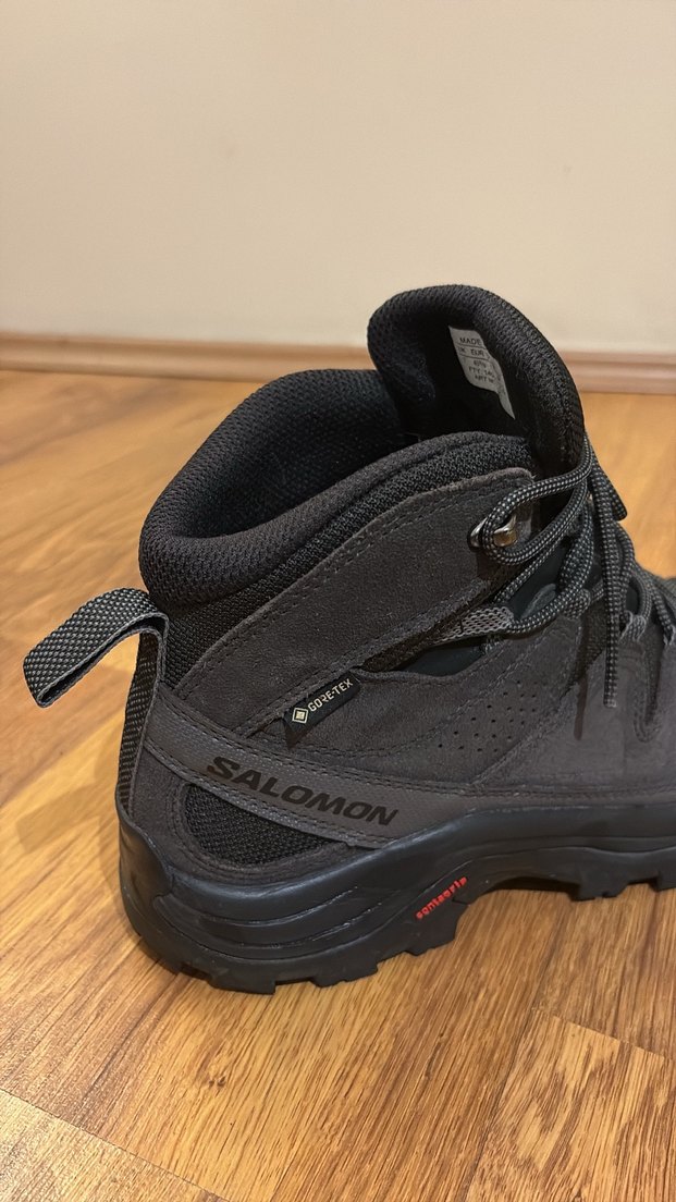 Salomon Quest rove gore-tex bot - Görsel 2