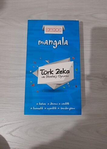  Beden Mangala