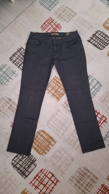 Kot pantolon 