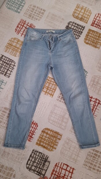 Kot pantolon