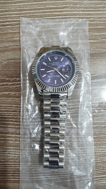 Rolex erkek kol saati 