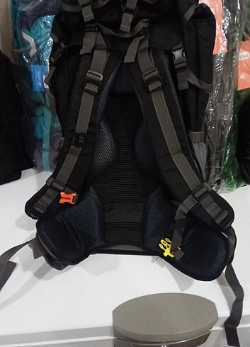 THE NORTH FACE sırt çantası 60 lt 