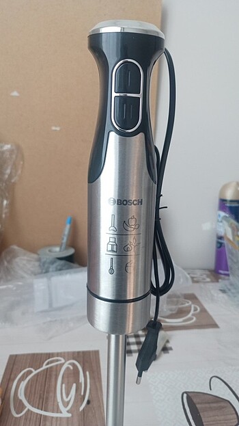 BOSCH MARKA BLENDER 2000W