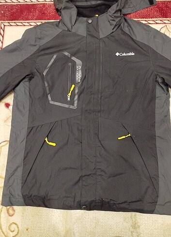 Columbia OUTDOOR mont 