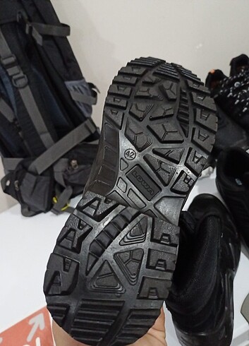 LOWA ZEPHYR GTX ASKERİ BOT 