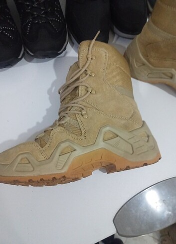 LOWA ZEPHYR GTX ASKERİ BOT 