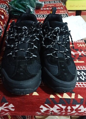 Columbia OUTDOOR spor ayakkabı 