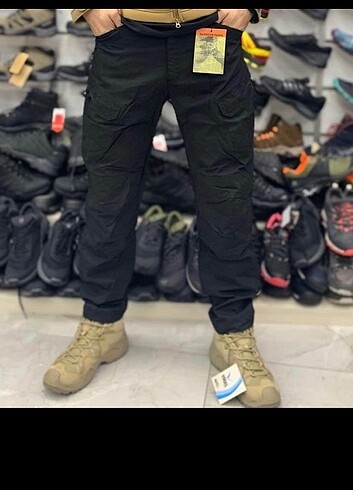 TAKTİKAL OUTDOOR PANTOLON 