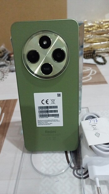 Redmi 14C 256 GB