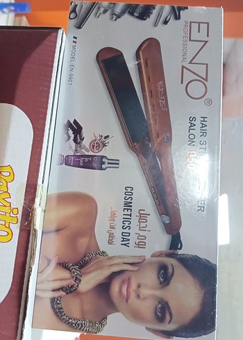 Enzo Angiolini enzo saç