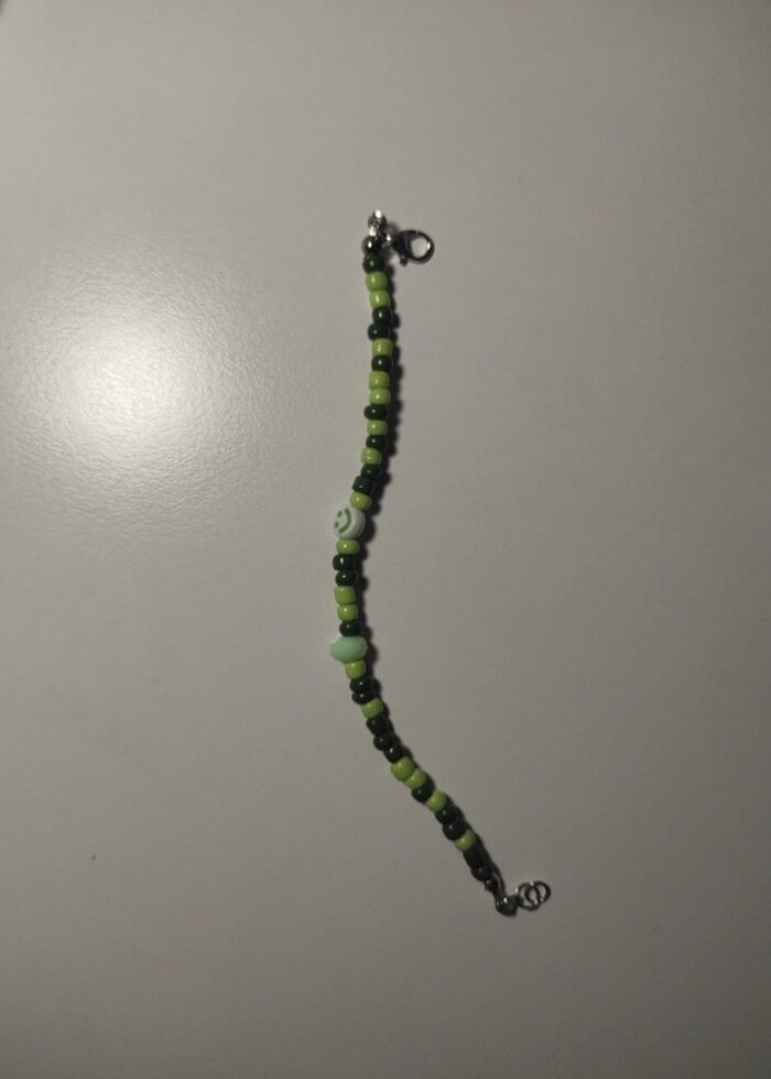 6 adet bileklik - Görsel 2