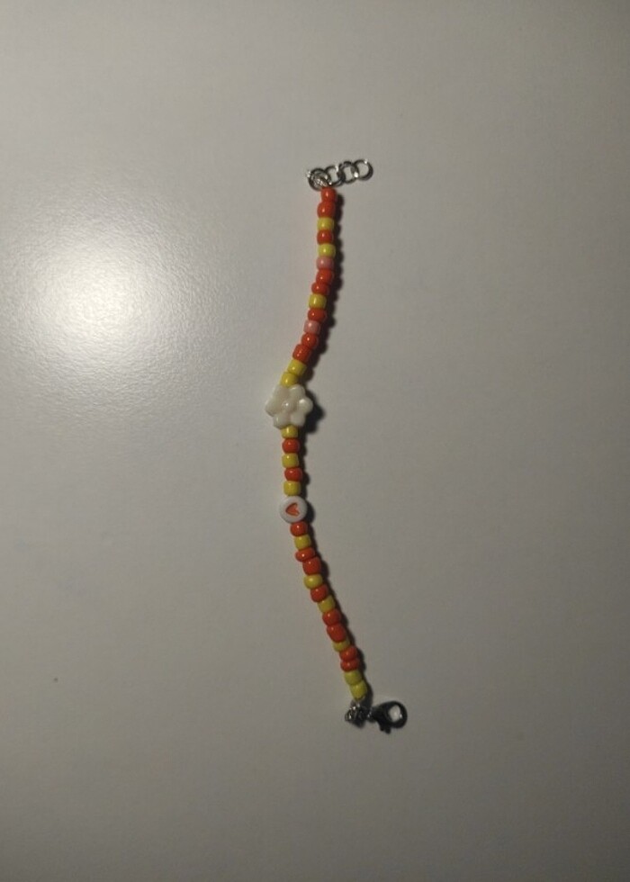 6 adet bileklik - Görsel 3