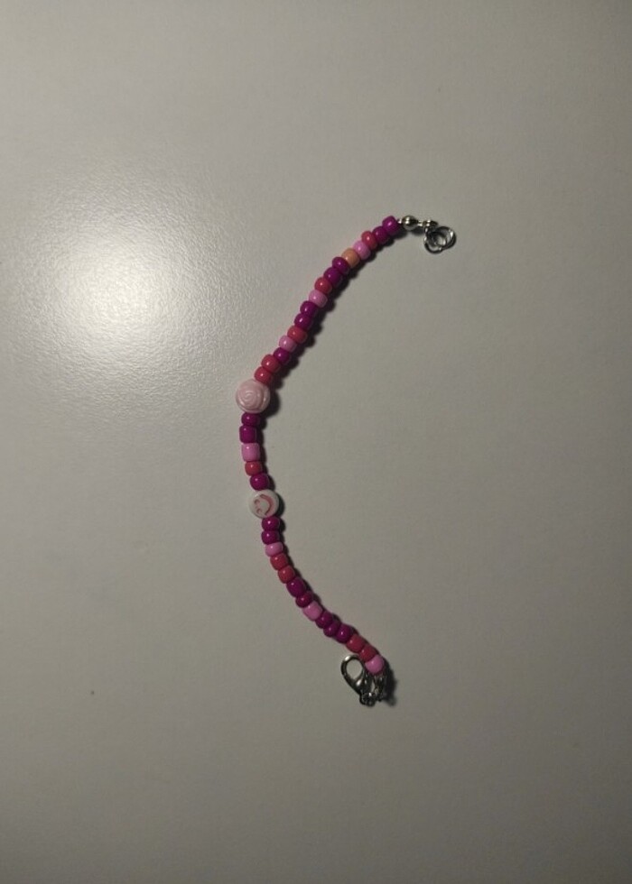 6 adet bileklik - Görsel 5