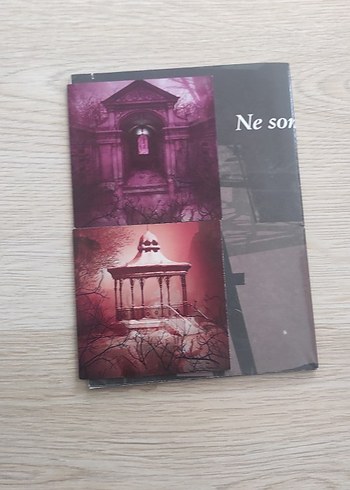 Maral Atmaca - Yaralasar 4 Cilt Roman Seti - Görsel 6