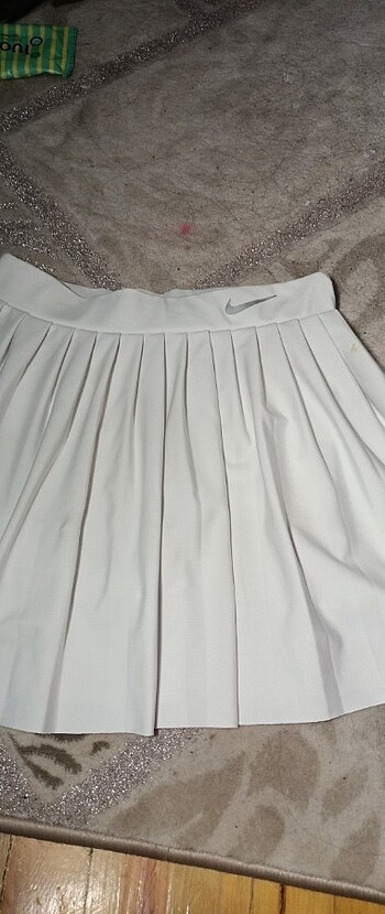 Nike Şort etek - Görsel 7