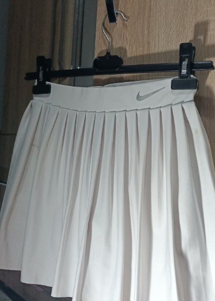 Nike Şort etek - Görsel 3