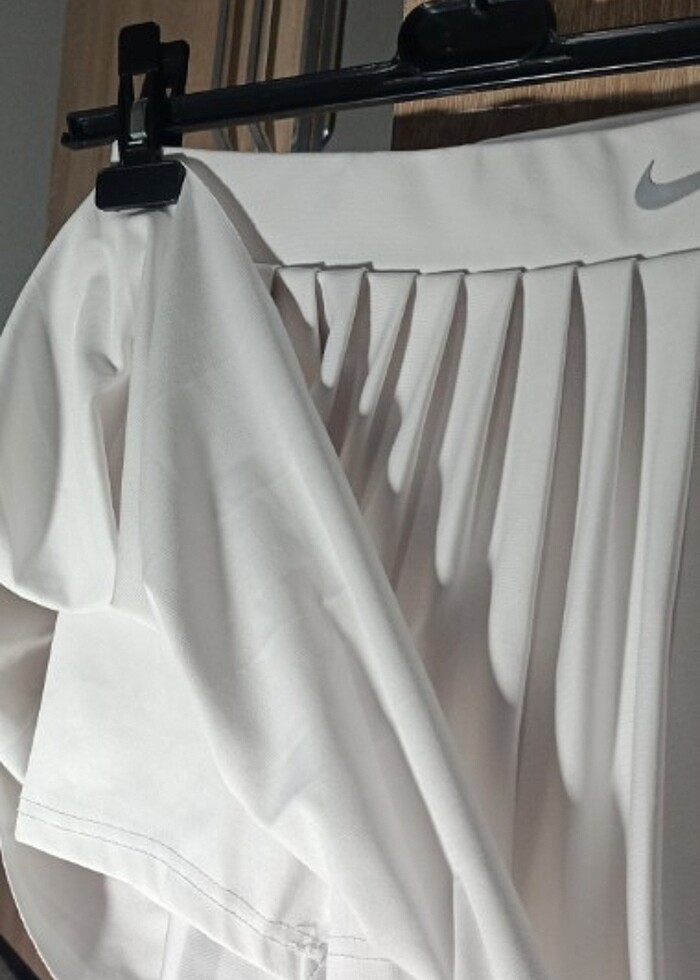 Nike Şort etek - Görsel 5