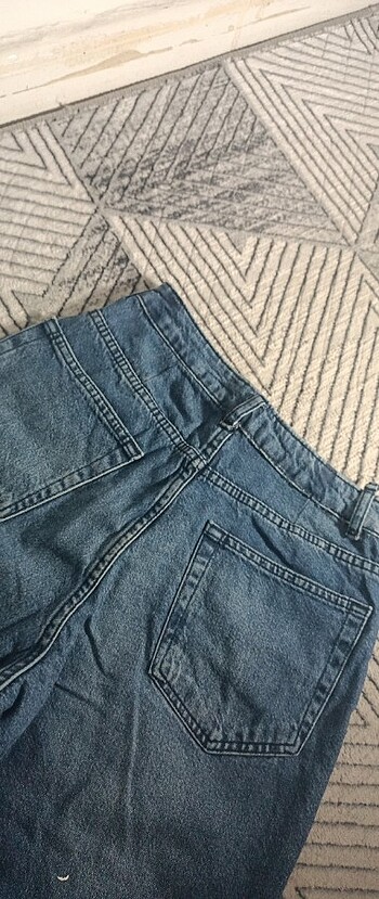 Kot Pantolon - Görsel 5