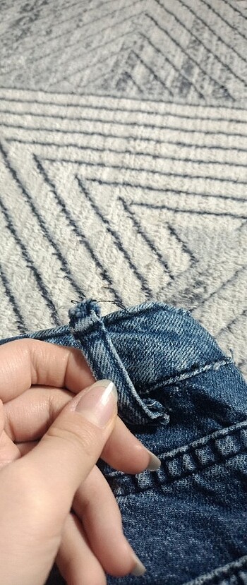 Kot Pantolon - Görsel 6